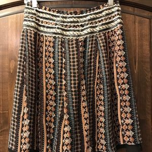 Free People size 2 Skirt
